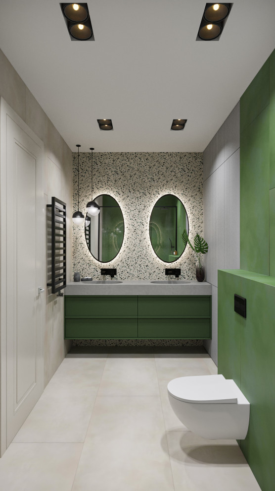 Квартира в ЖК Хорошевский