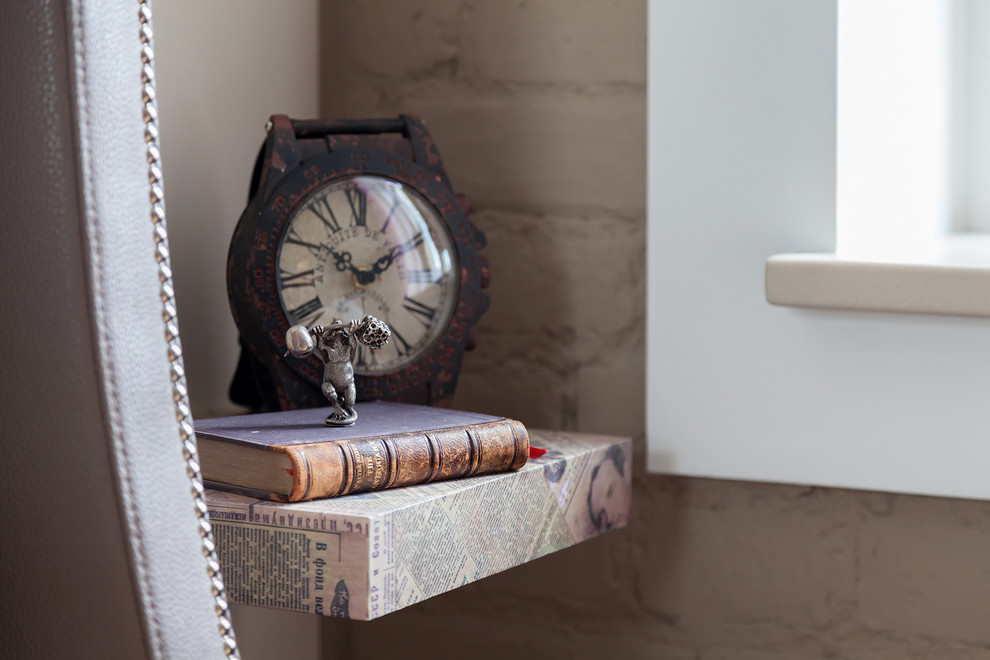 Квартира в Доме на Набережной