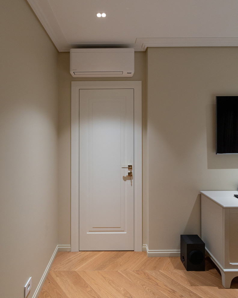 жк Преображение