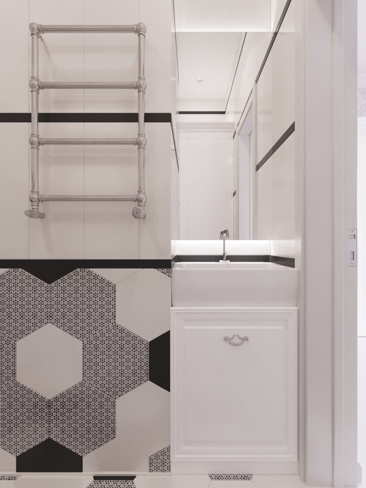 Квартира в Суханово Парк