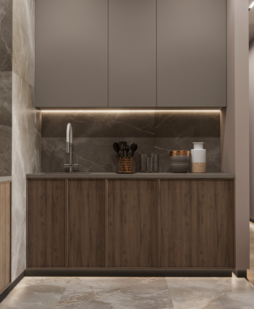 ЖК Новочеремушкинская 17