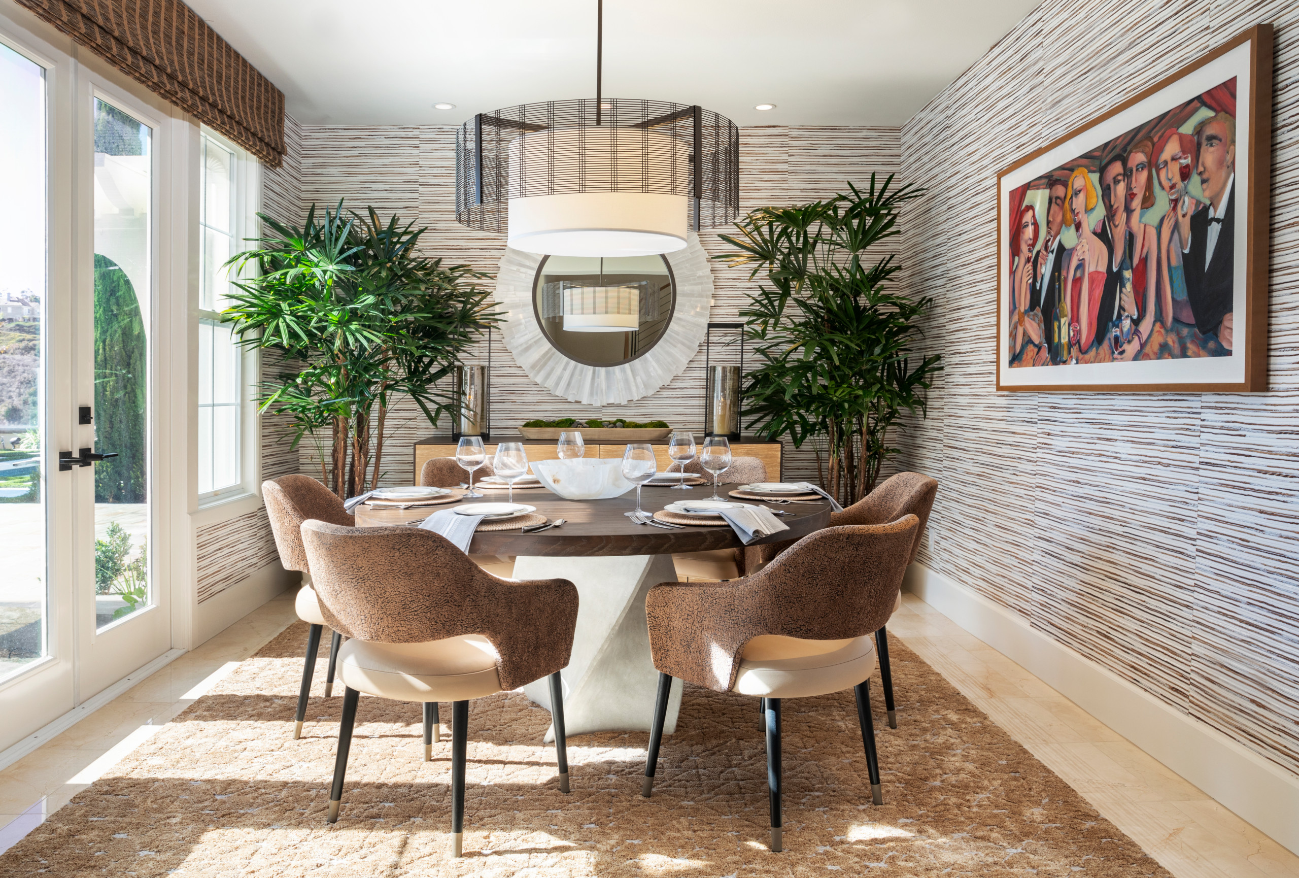 10 тенденций в дизайне дома, которые скоро будут популярны