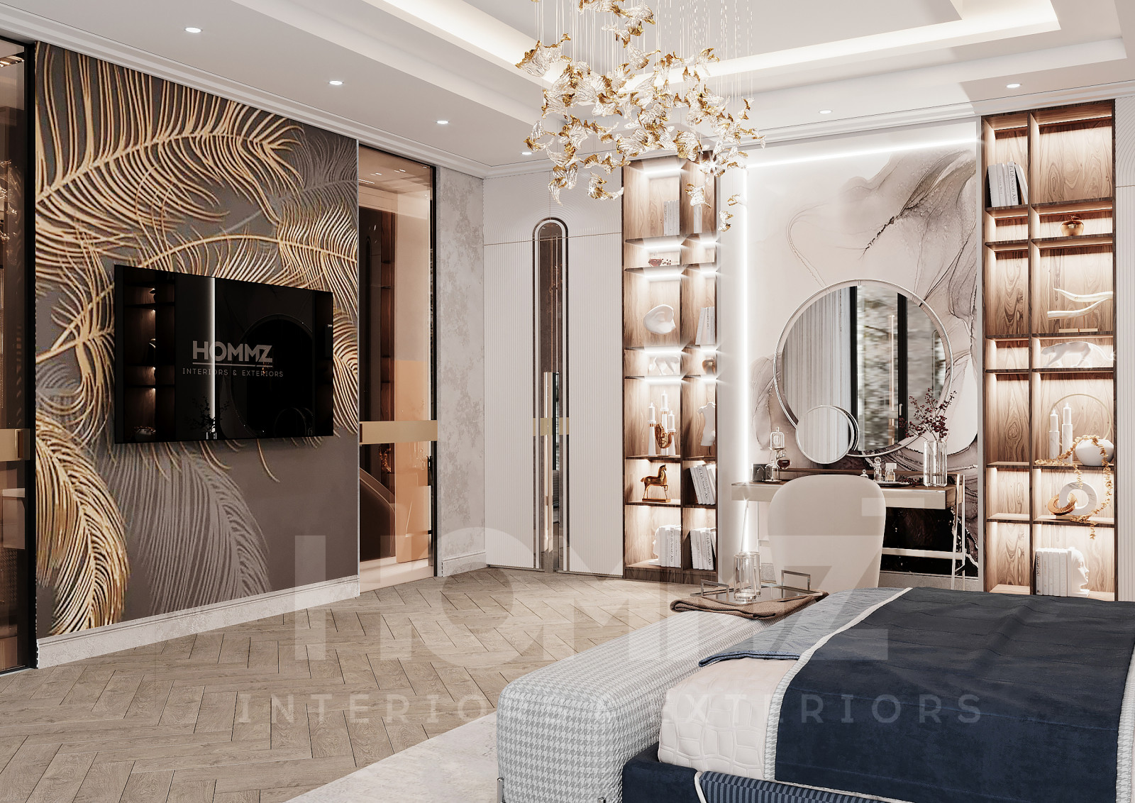 КП "Павлово" 1200 кв.м