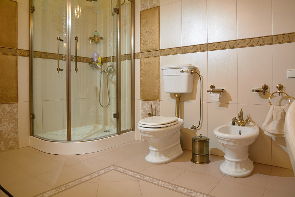 Коттедж на Байкальском тракте