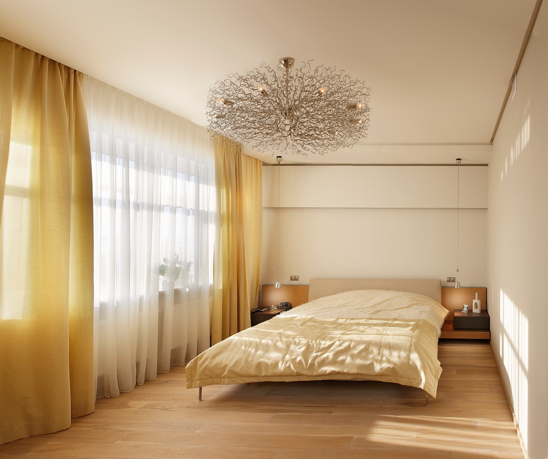 интерьер коттеджа в Каменск-Уральске