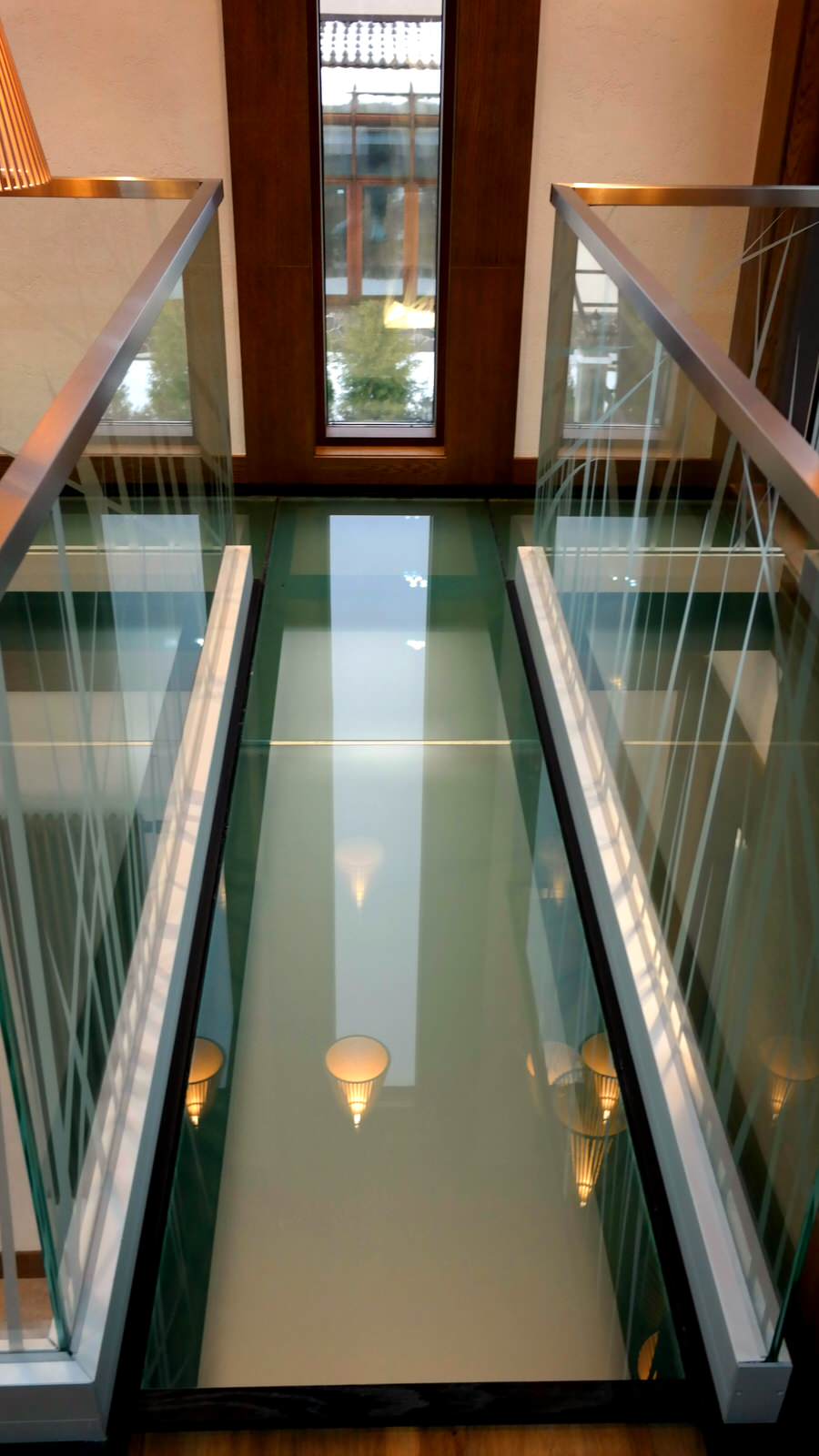 Частный дом в Шлиссельбурге