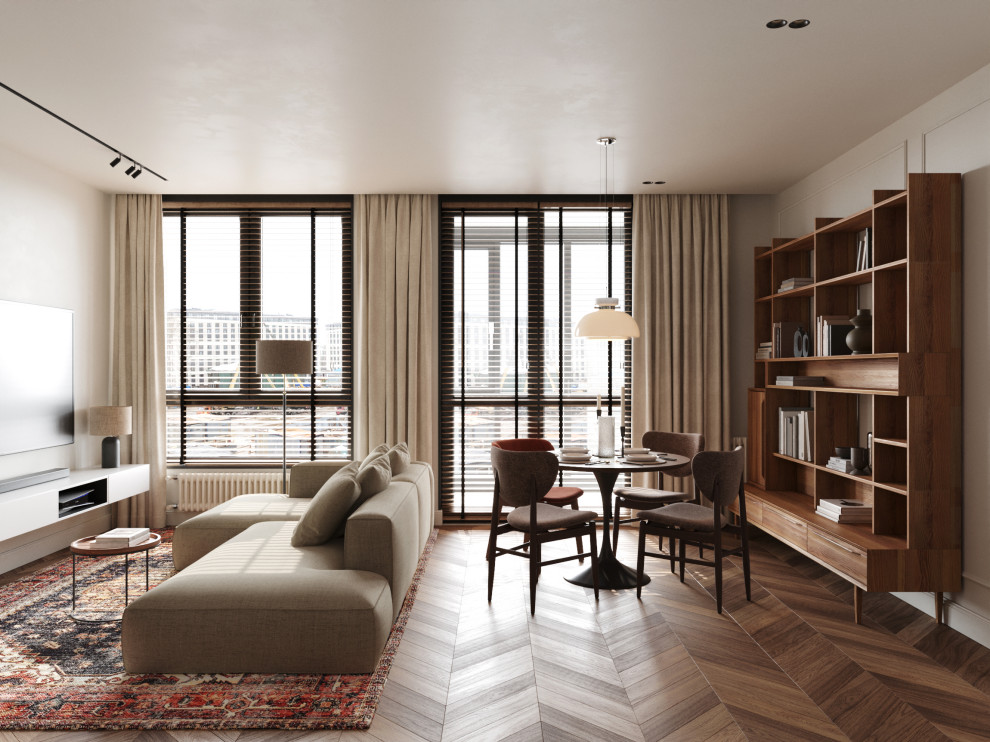 ЖК Черная речка