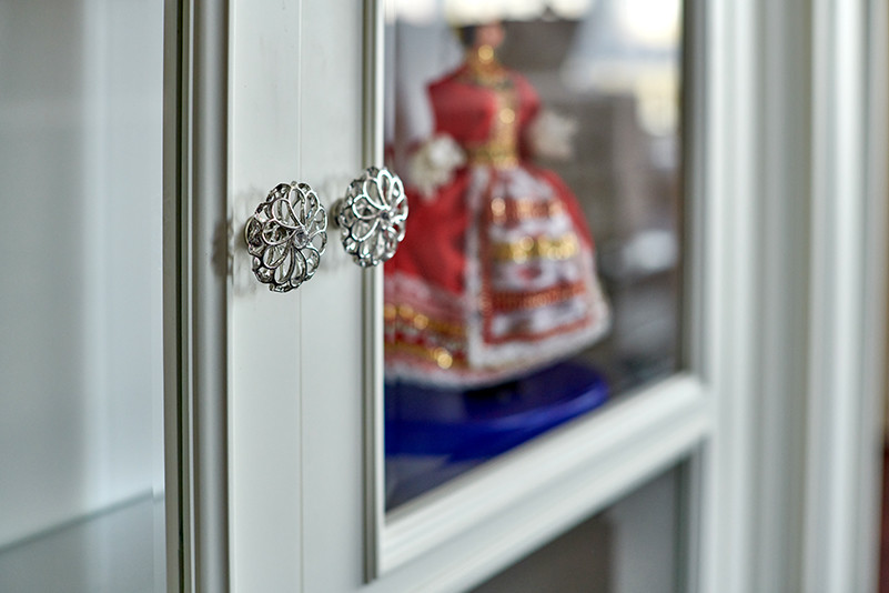 Квартира два уровня