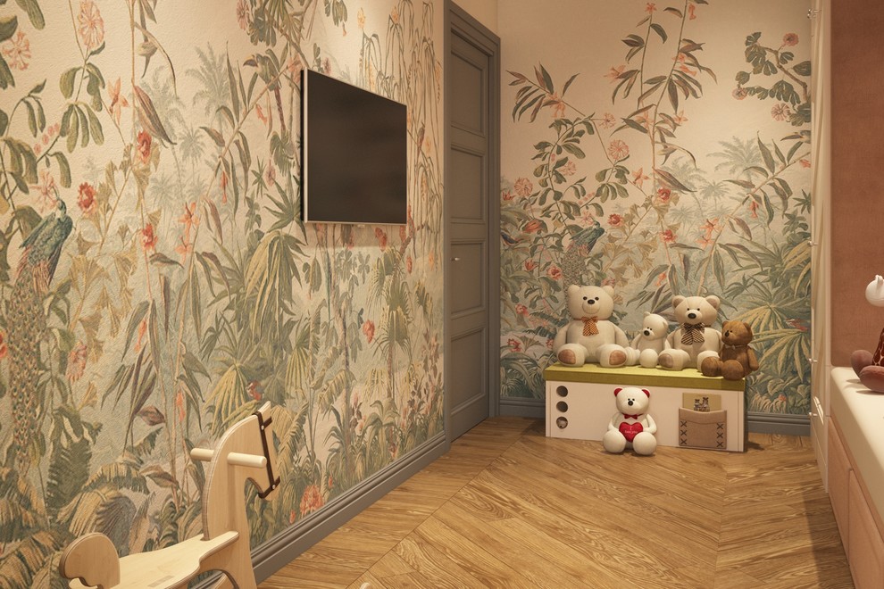 Квартира 100м2