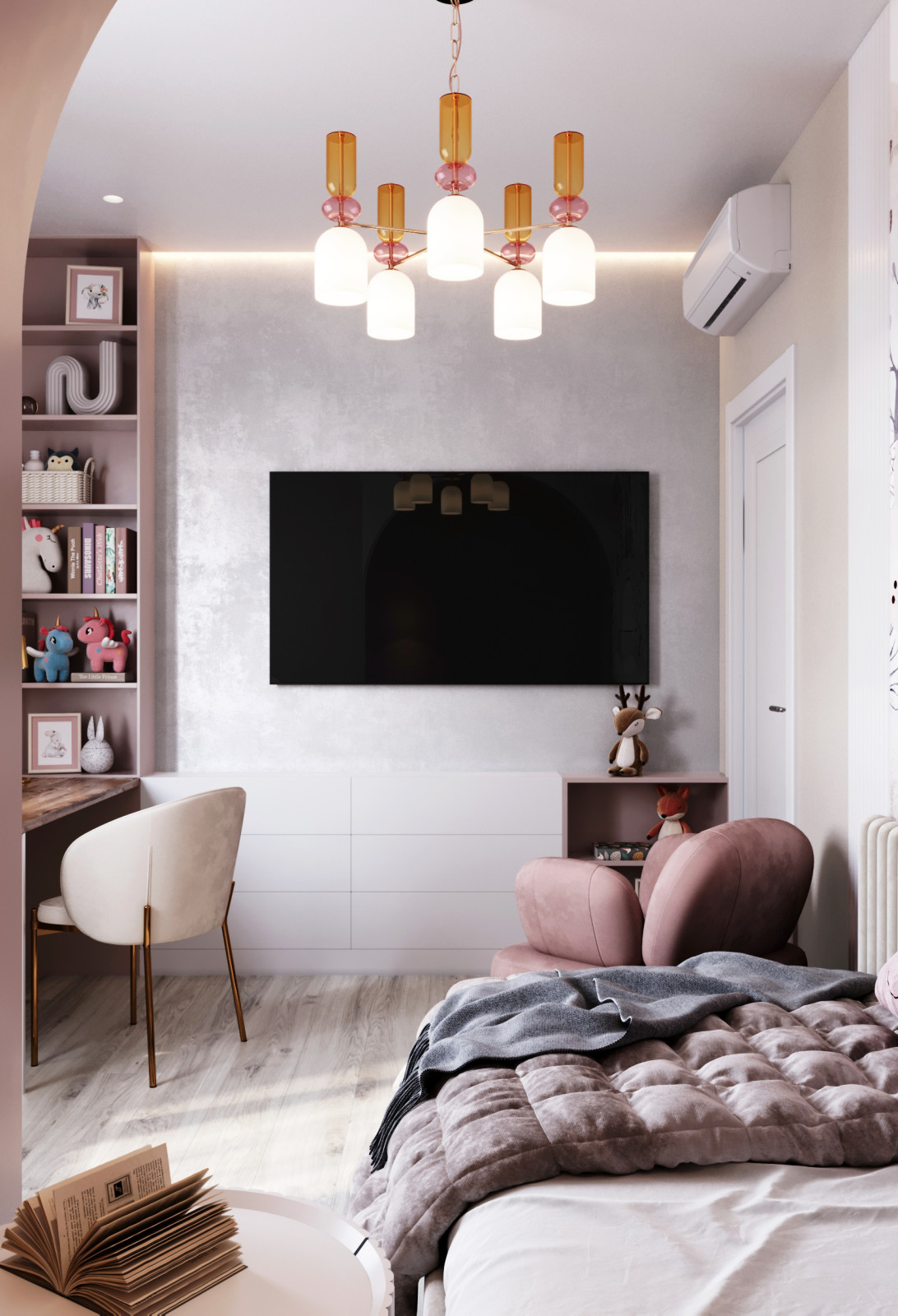 Частный дом ул. Панорамная