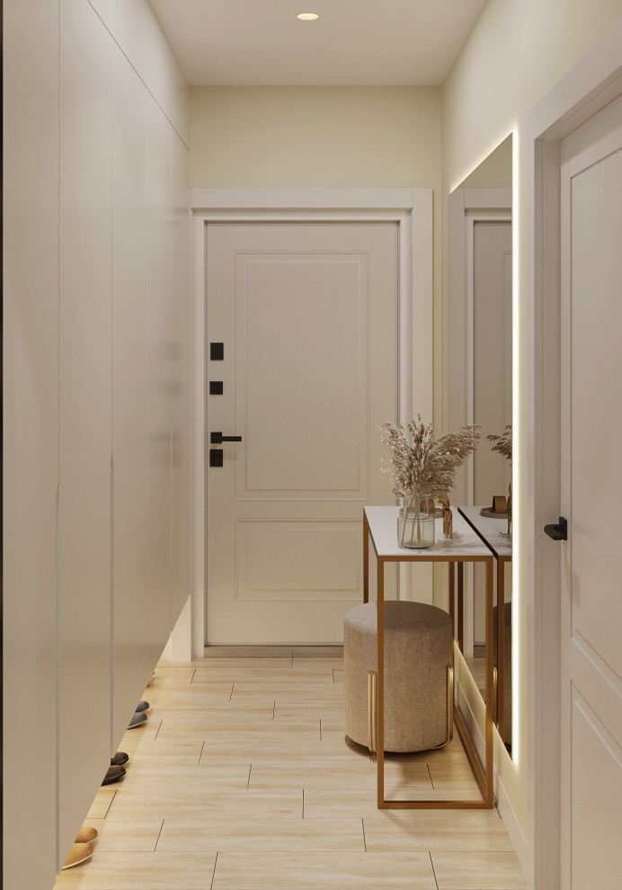 Парковый Бульвар