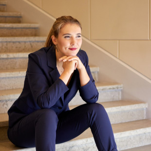 Афанасьева Дарья