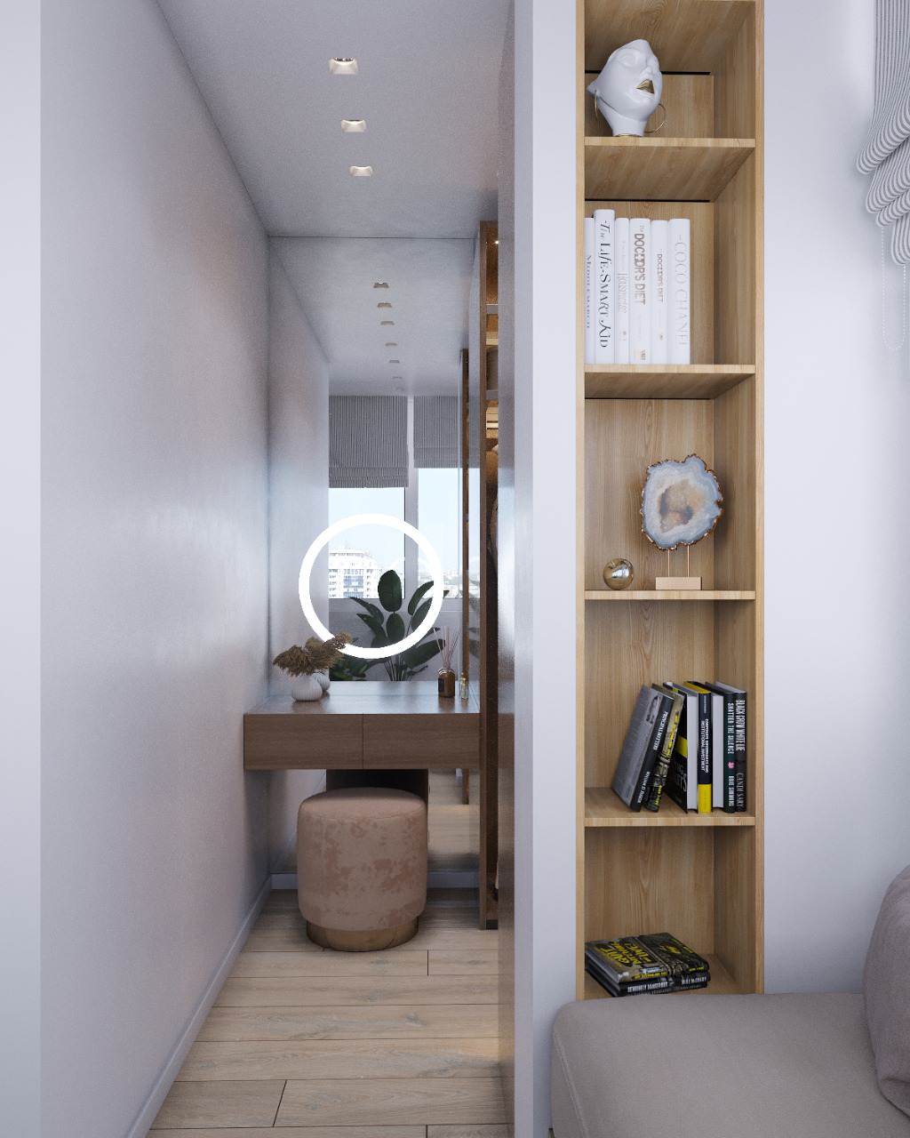 ЖК Татьянин Парк