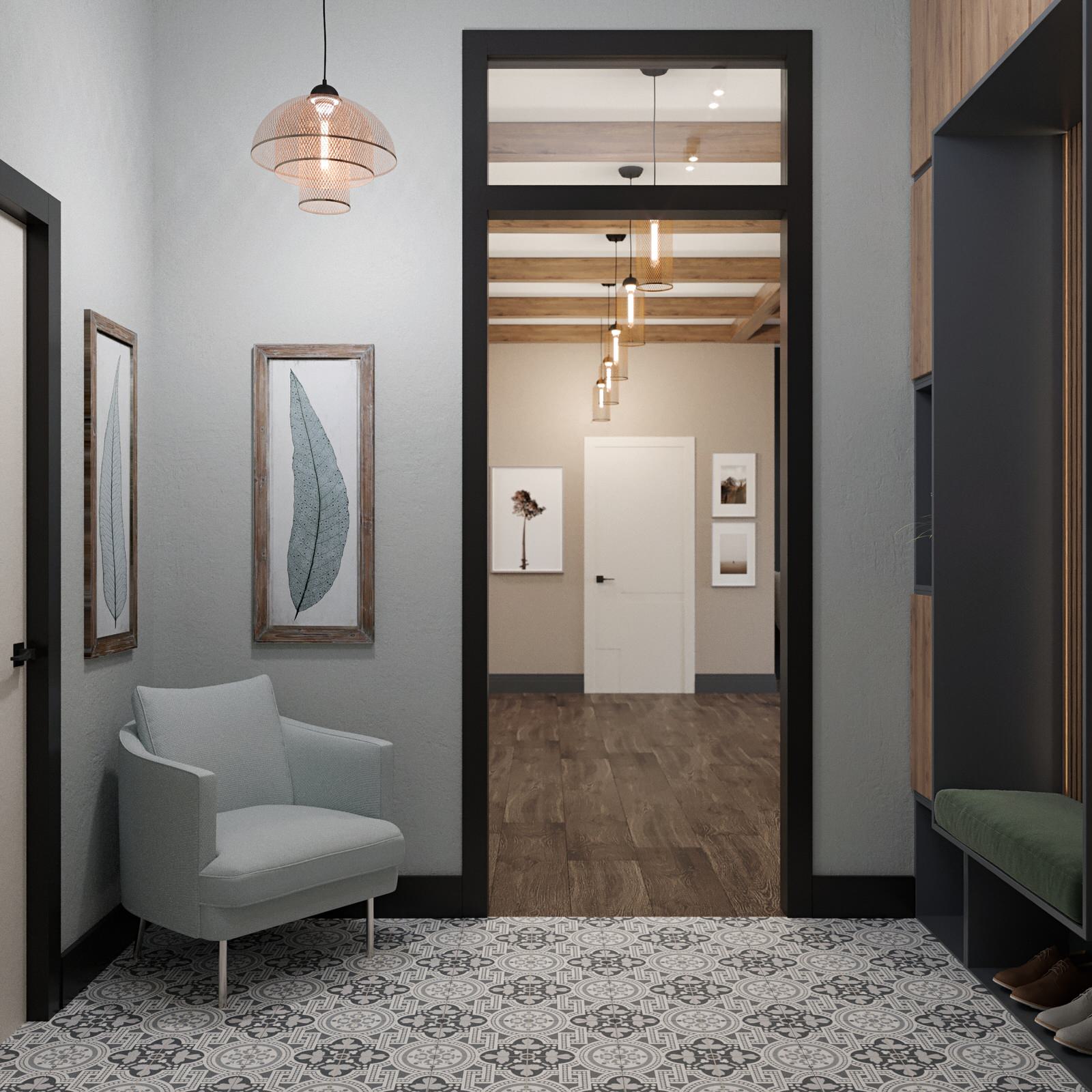 Счастье быть дома