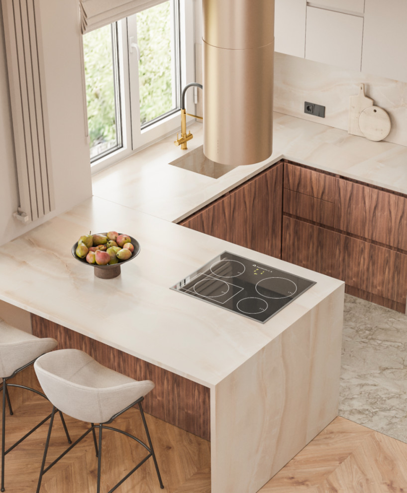 Квартира 91 м2