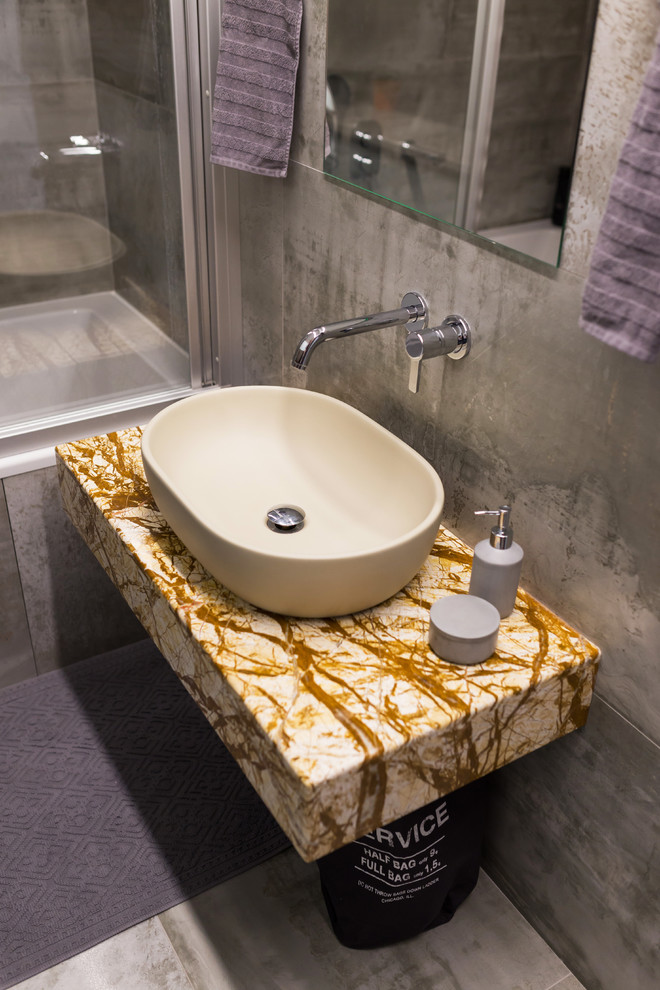 Лофт в городской квартире