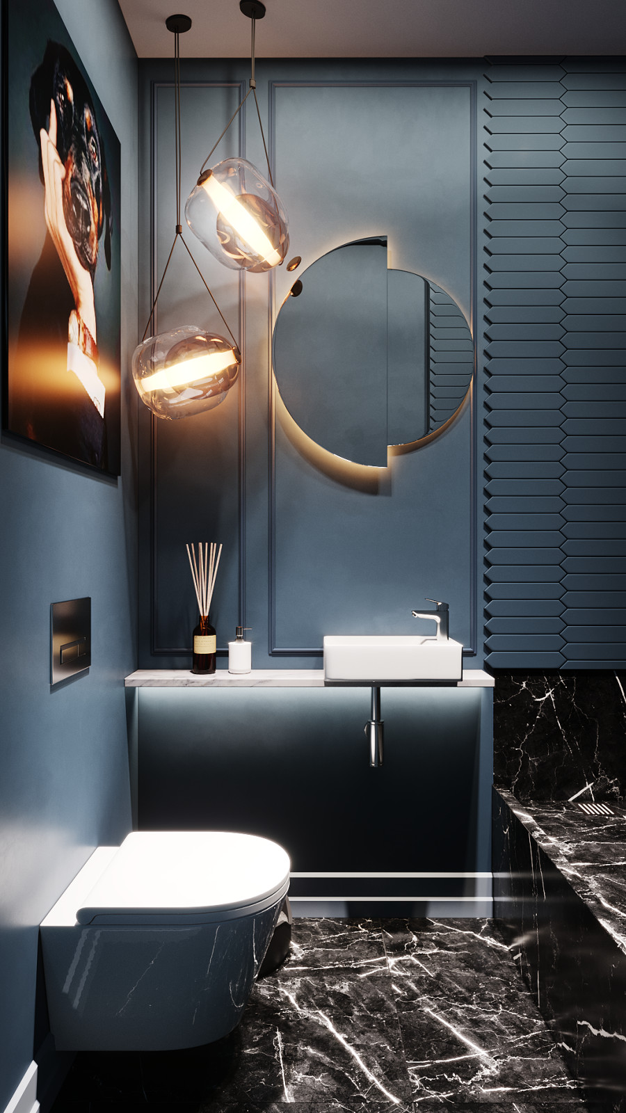 ЖК LEGENDA Героев