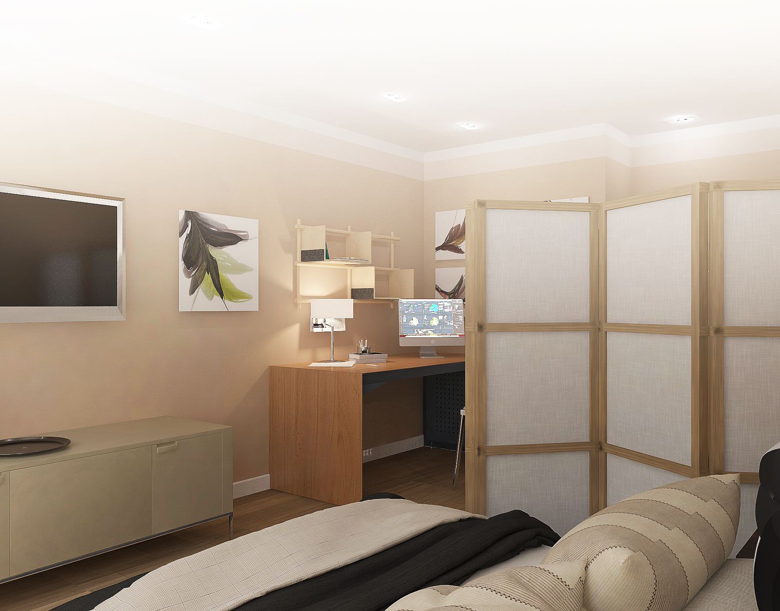 Современная классика "Морская бухта "