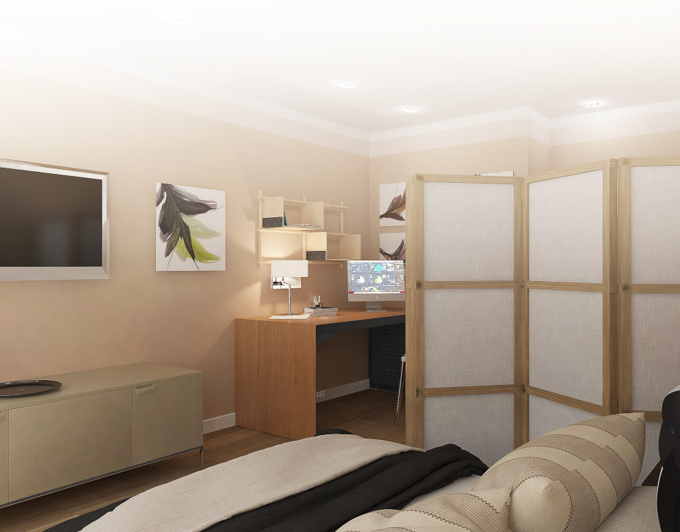 Современная классика "Морская бухта "