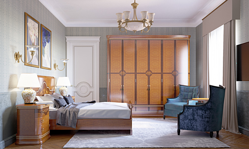 Дом 600 кв. м.