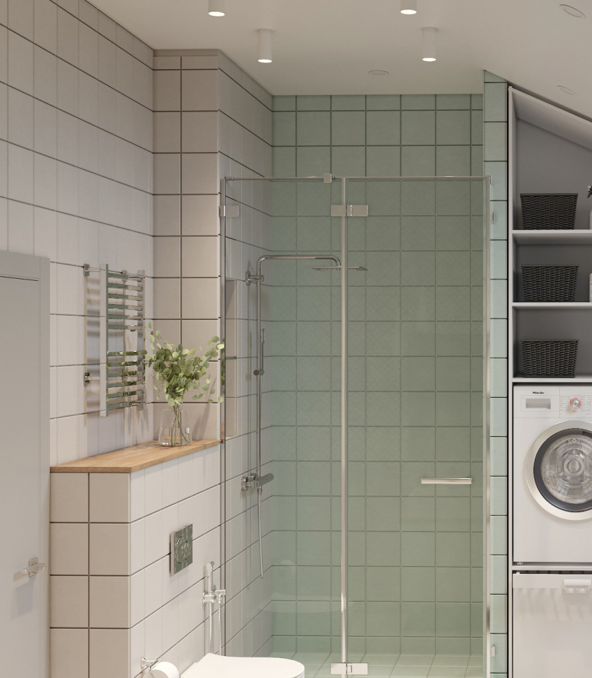 Таун у парка