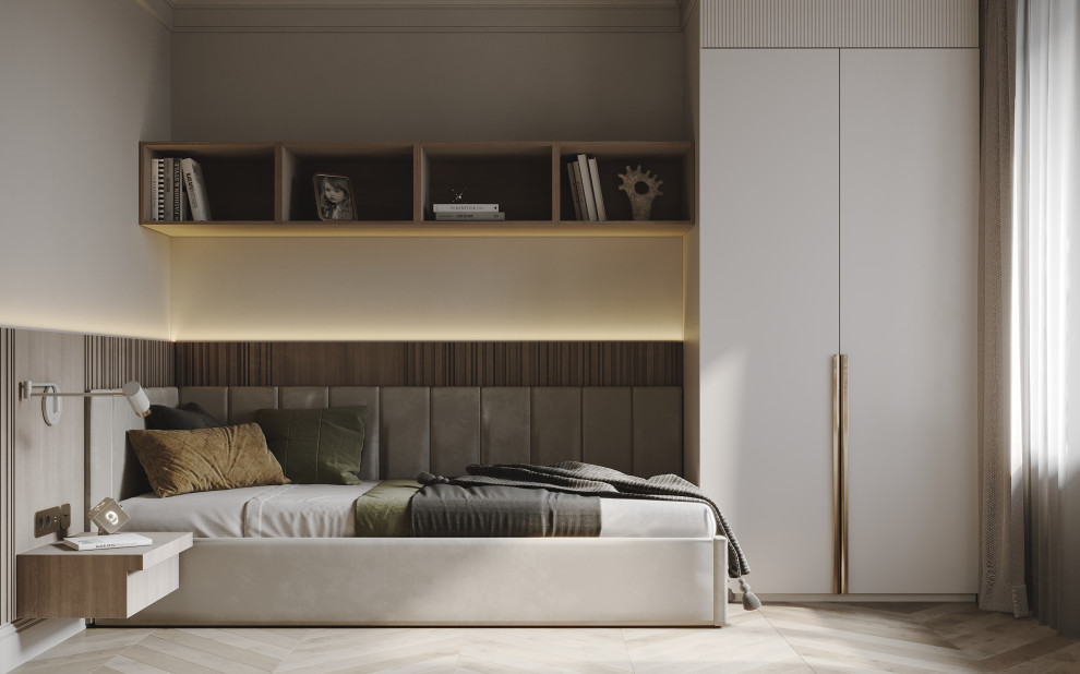 ЖК Скандис Озеро