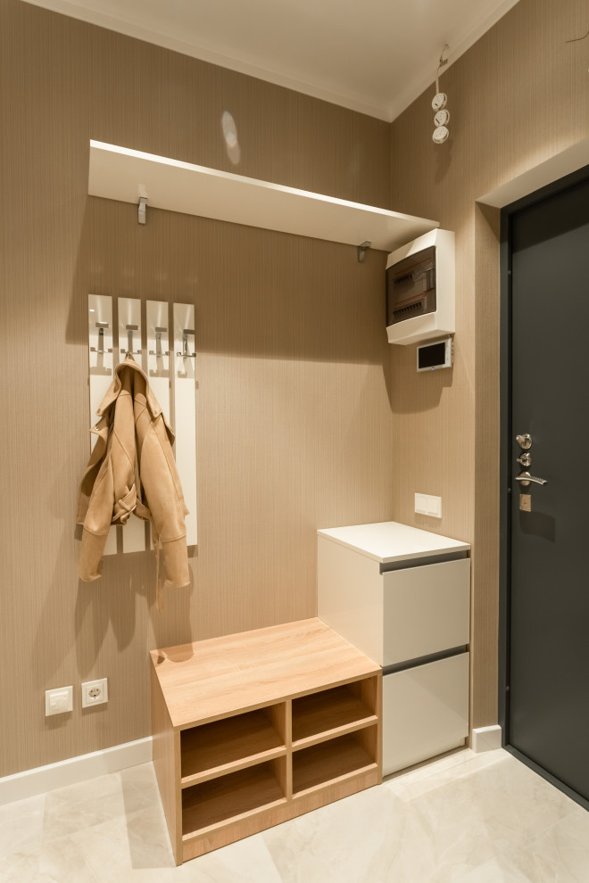 Квартира в новостройке 69 м2