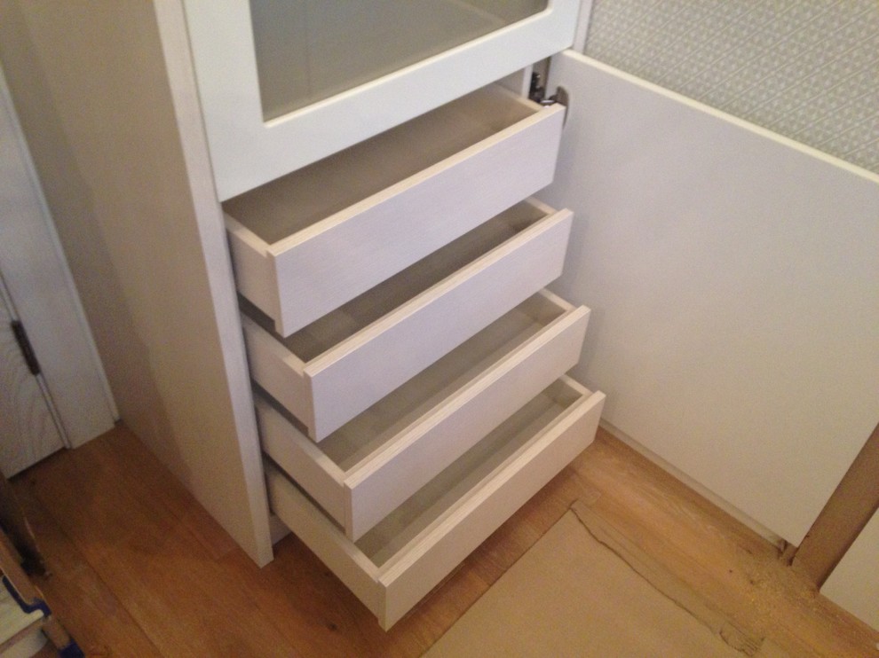 Шкафы.  г. Королев ул.Ленина