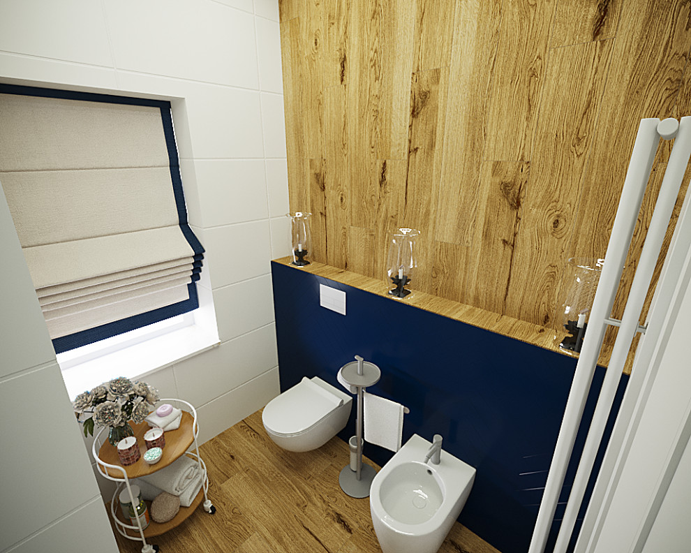 Обложка проекта: Частный дом