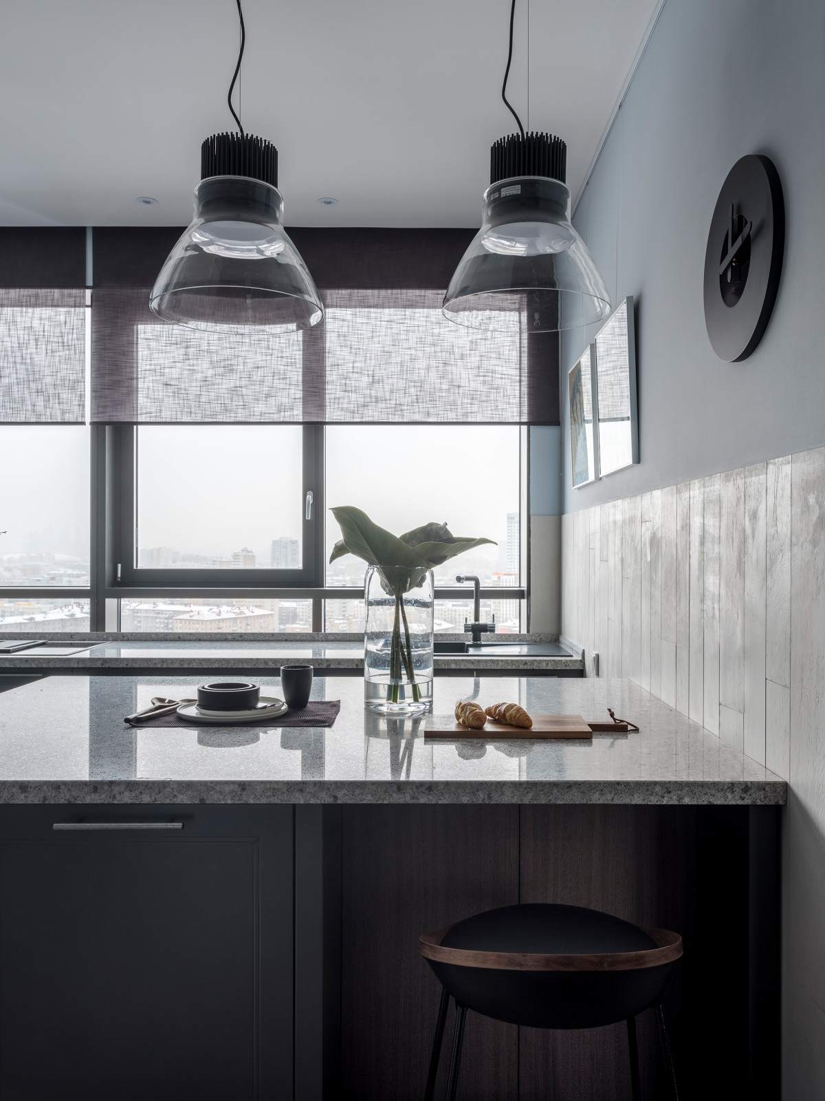 КВАРТИРА ДЛЯ СТУДЕНТКИ