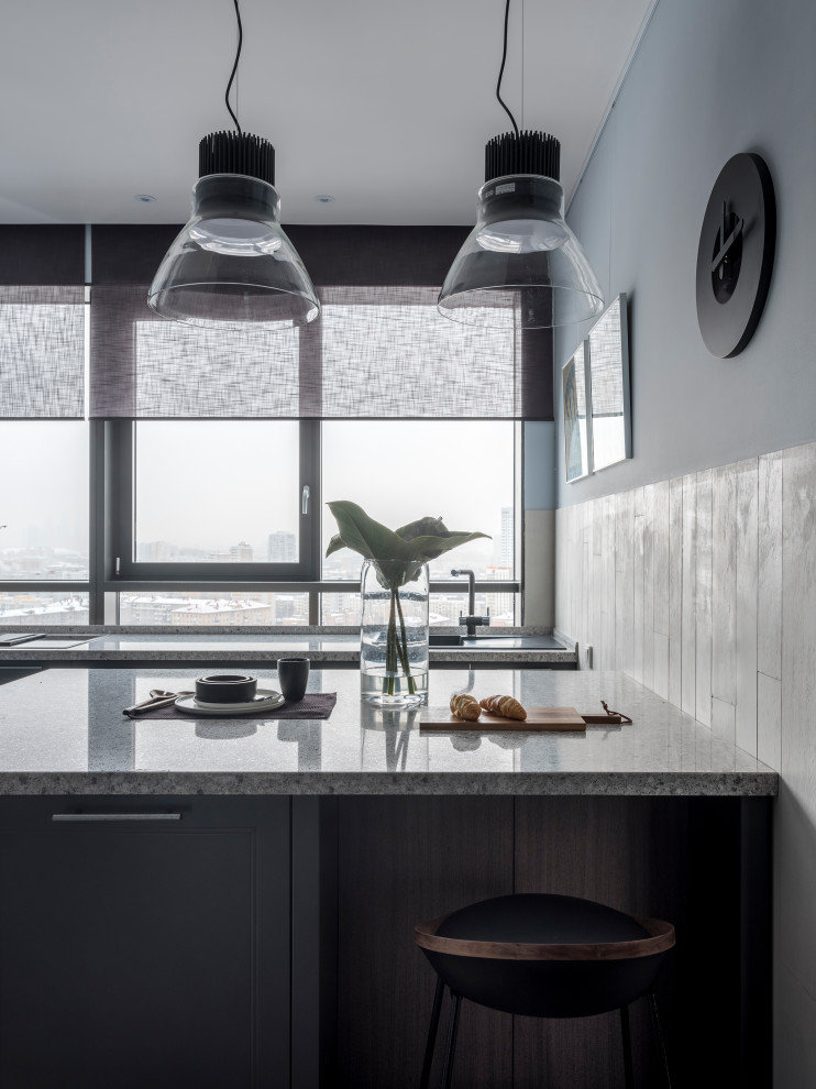 КВАРТИРА ДЛЯ СТУДЕНТКИ