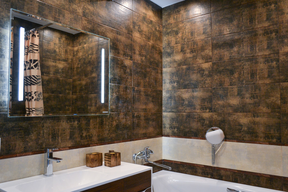 Мужская берлога