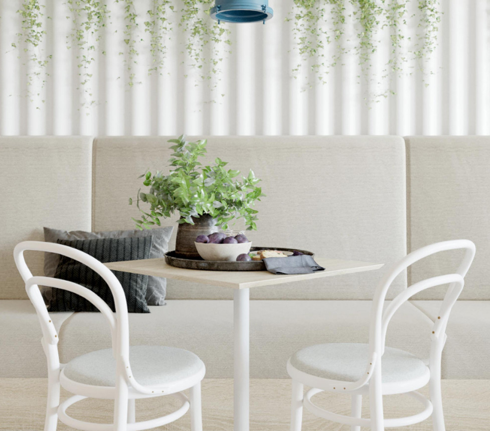 Дизайн кофейни