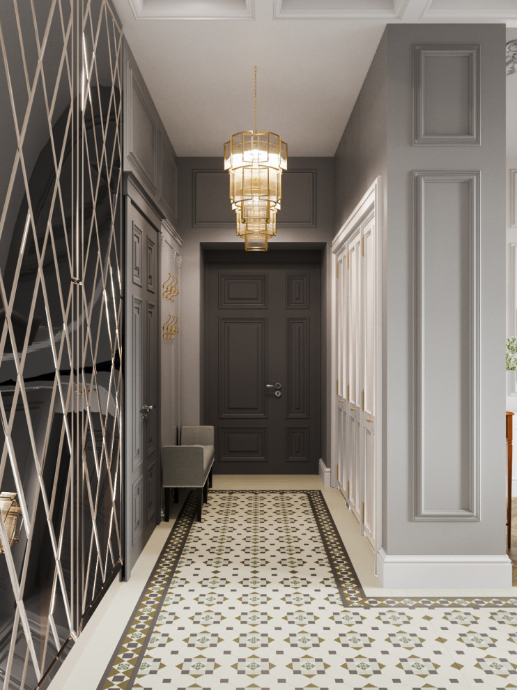 Английская классика