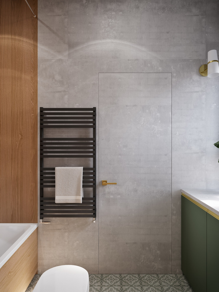 Квартира в Хамовниках