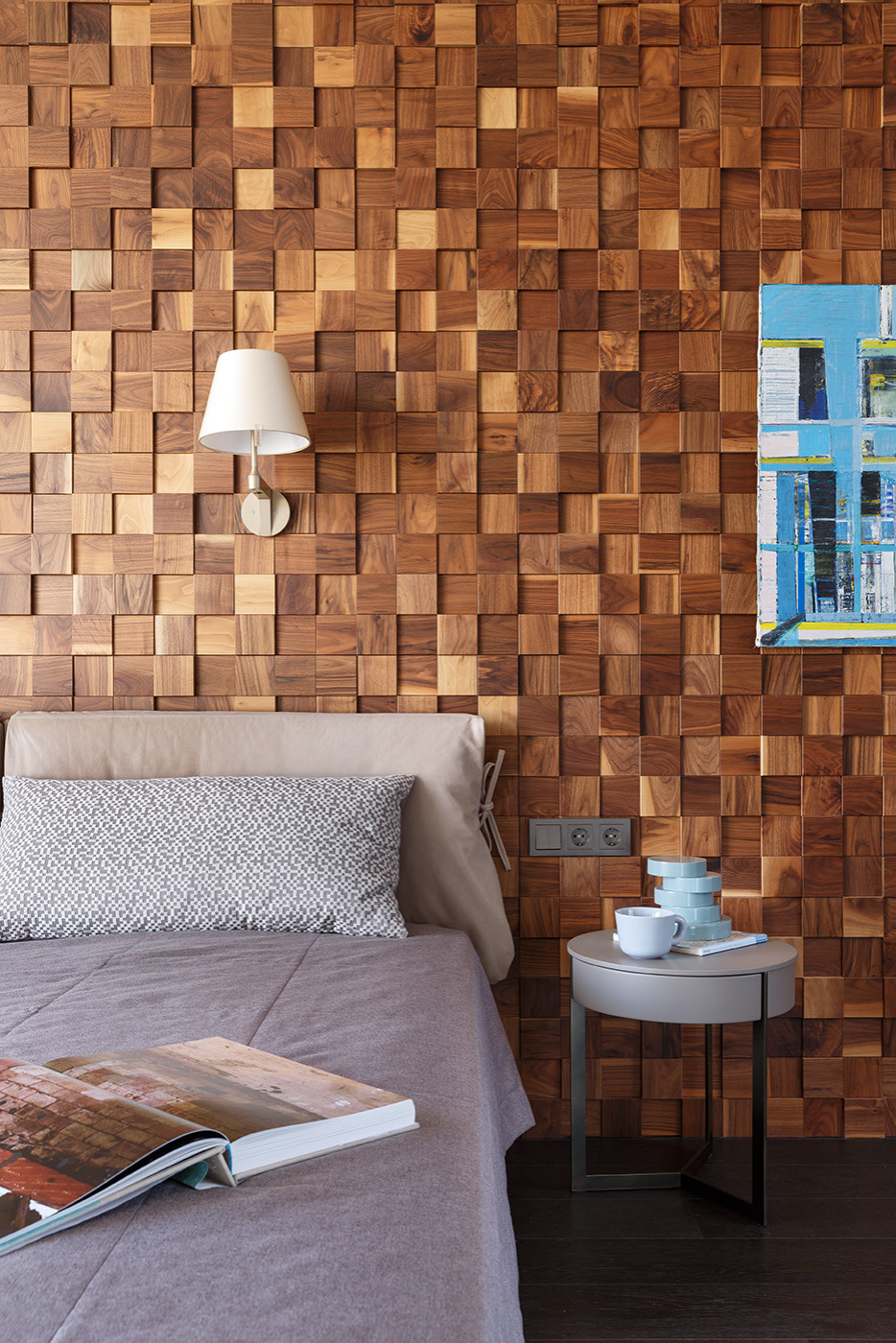 Квартира в Новой Голландии