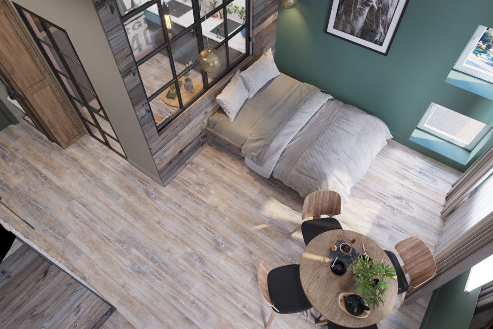 ЖК Велтон парк