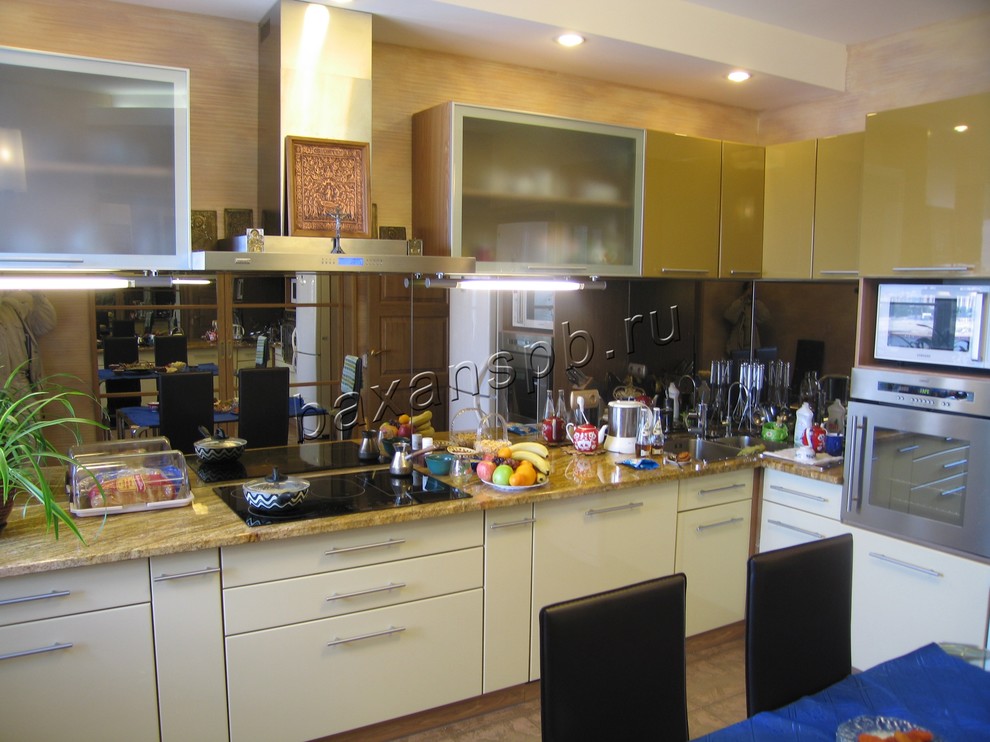 Кухни на заказ