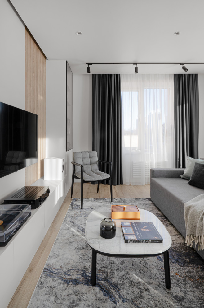 Квартира в ЖК "Среда"