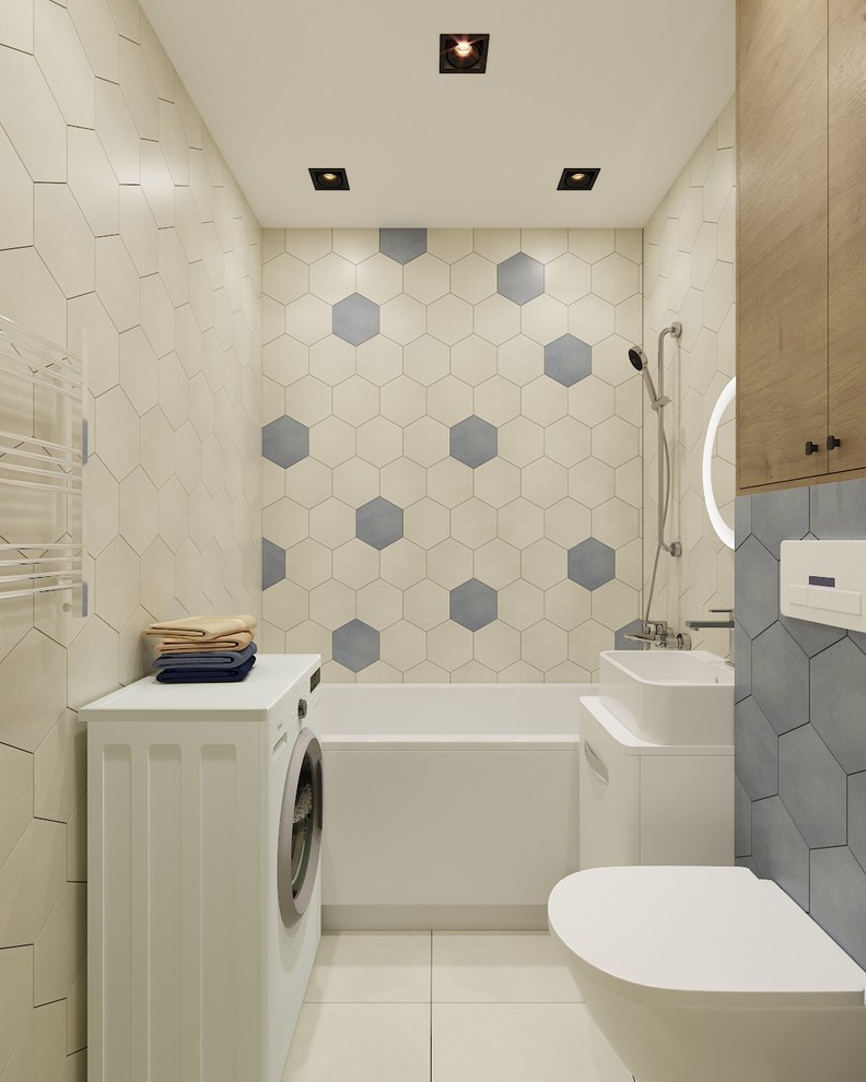 Старая "Новая" Хрущевка