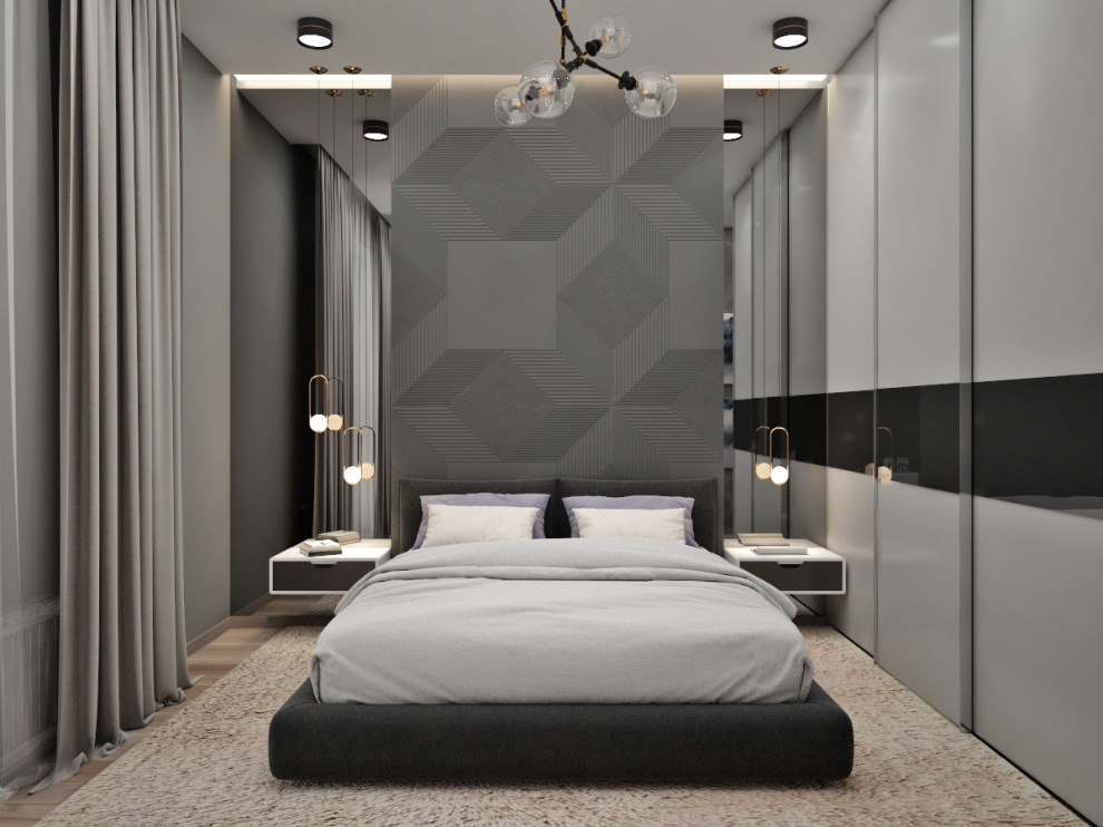 Обложка проекта: Грин Парк