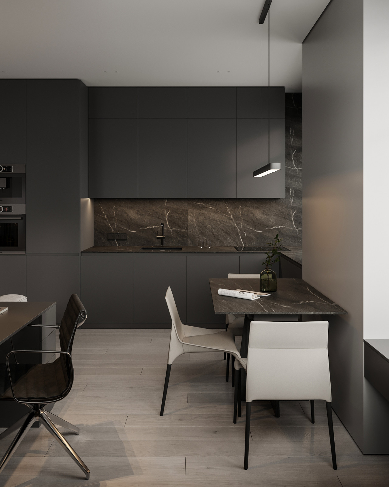 ЖК Талисман