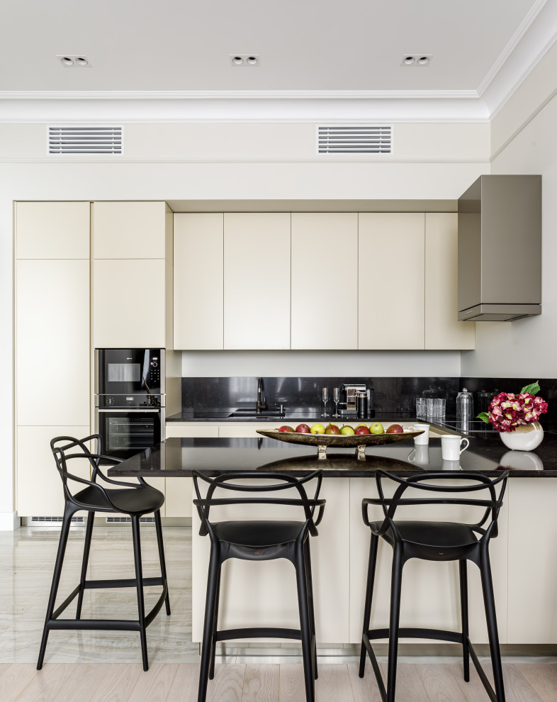 Квартира ЖК "ЛИЦА"