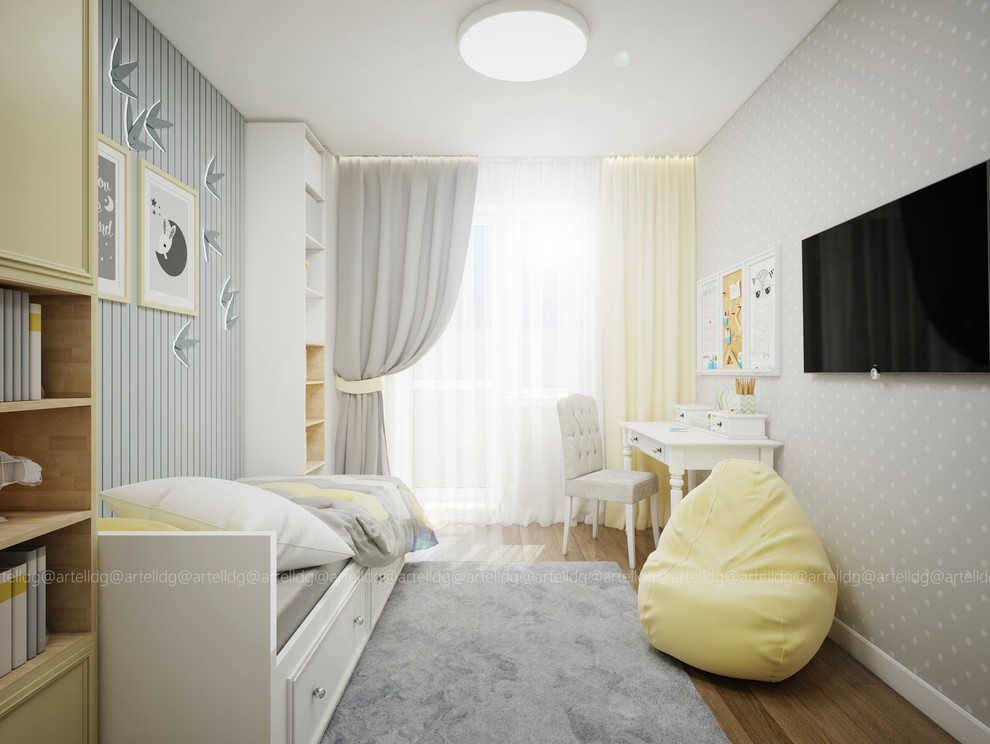 Детская комната