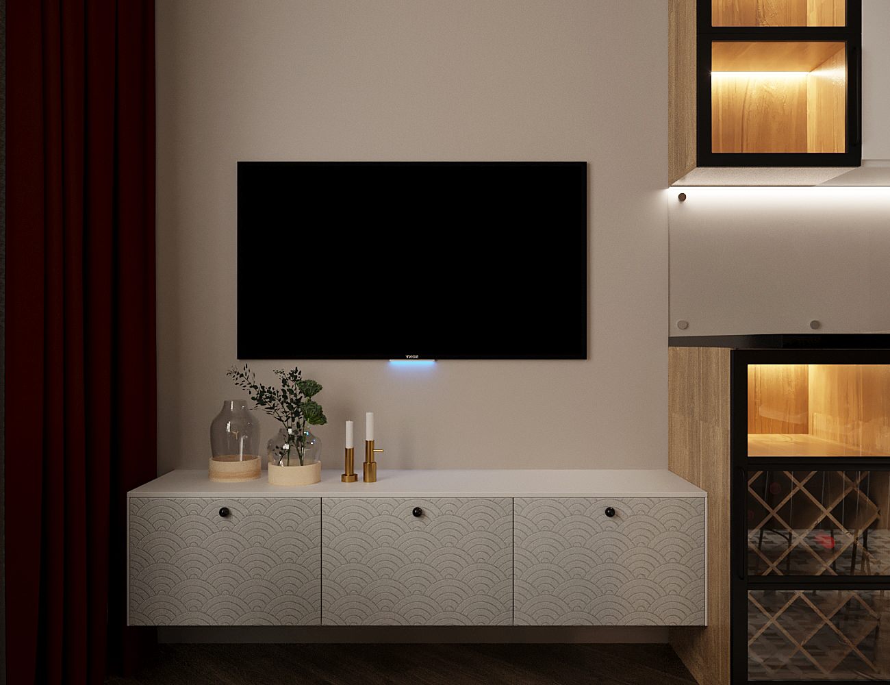 86,66 м2, ЖК Паруса, г. Санкт Петербург