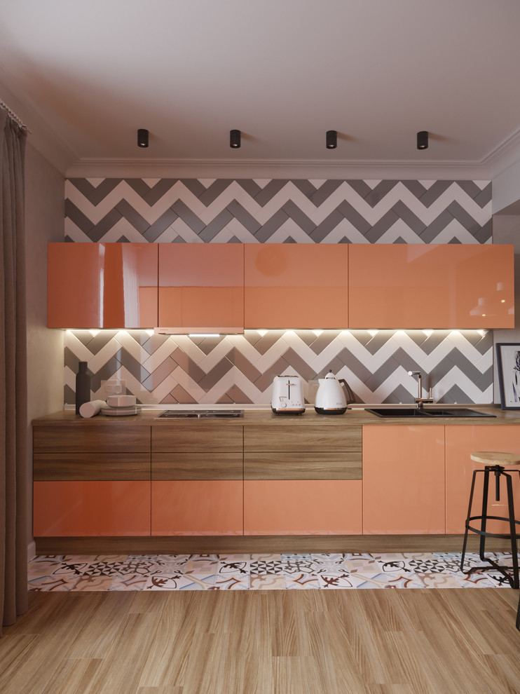 ЖК Времена года