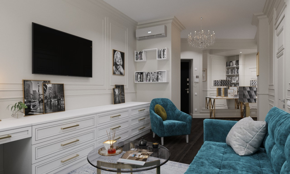 Москва, ул.Тверская