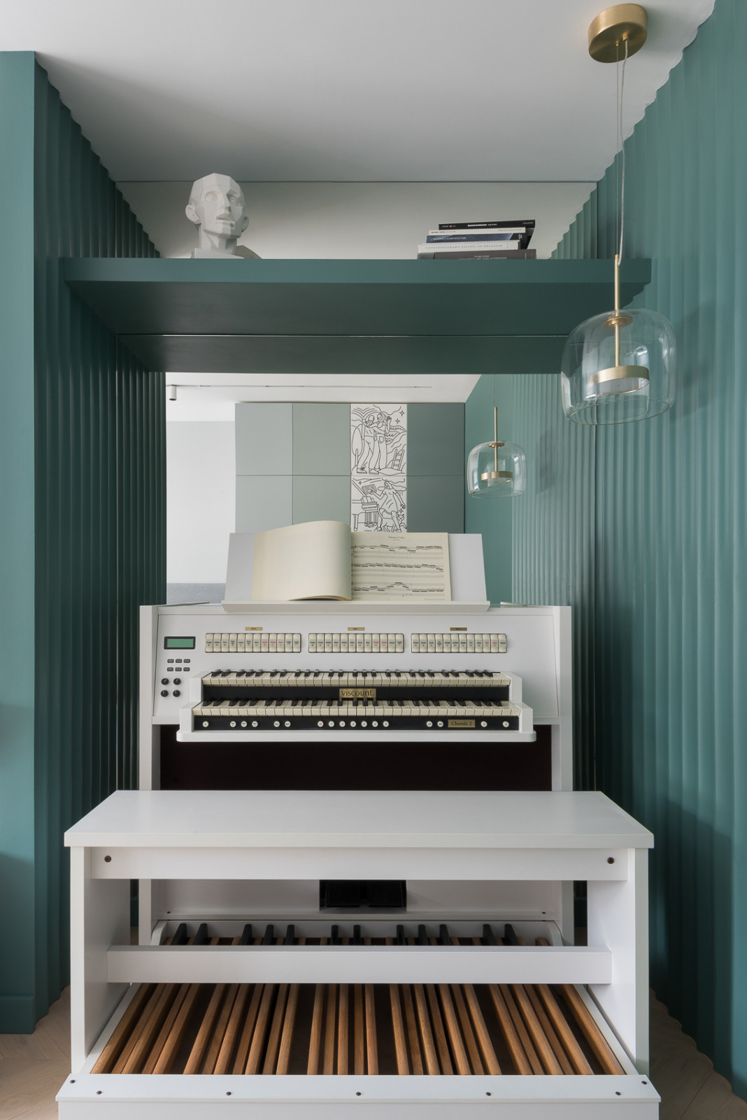 Комната для сестер | Квартирный вопрос