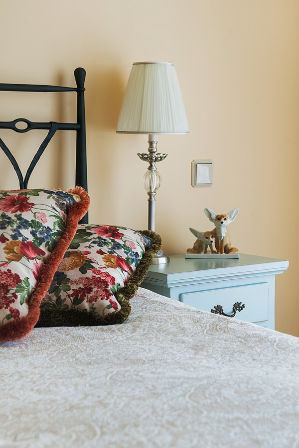 Квартира на Ломоносовском проспекте