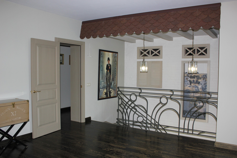 Квартира на Фрунзе